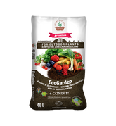 Komposto mišinys "EcoGarden" su CONDIT, 40l